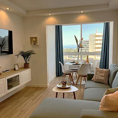 Hero - Luxury In Apartmán