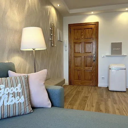 Hero - Luxury In Apartamento Maspalomas (Gran Canaria)