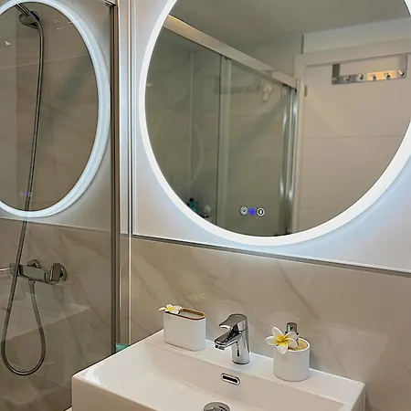 Hero - Luxury In * Maspalomas (Gran Canaria)
