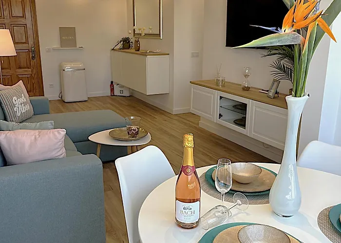 Apartman Hero - Luxury In