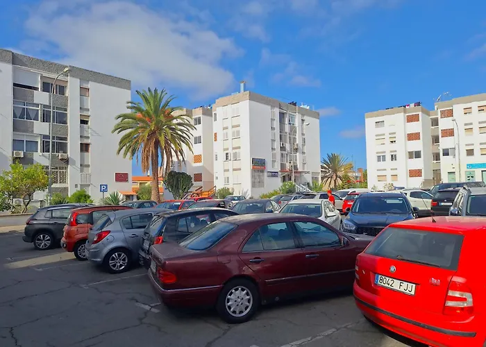 Hero - Luxury In * Maspalomas