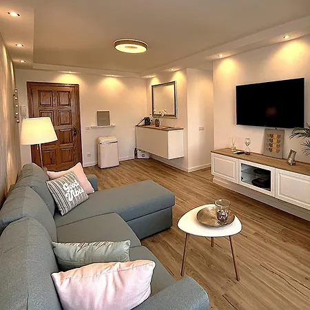 Apartmán Hero - Luxury In Maspalomas (Gran Canaria)