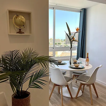 Hero - Luxury In Maspalomas *