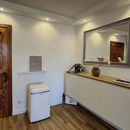 Apartmán Hero - Luxury In