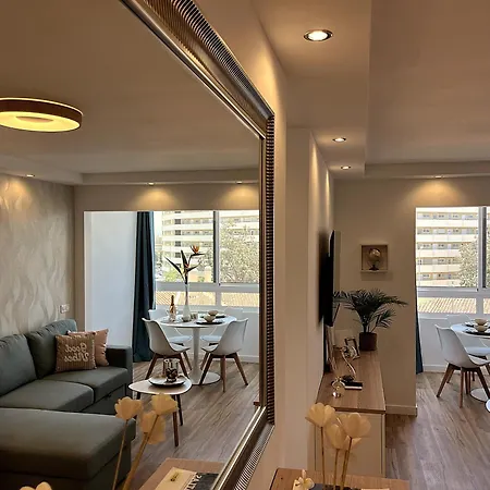 Hero - Luxury In Maspalomas (Gran Canaria)