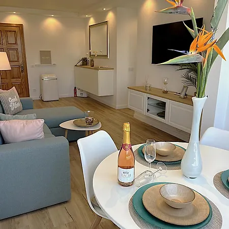 Apartmán Hero - Luxury In