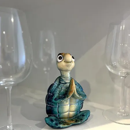 Apartmán Hero - Luxury In