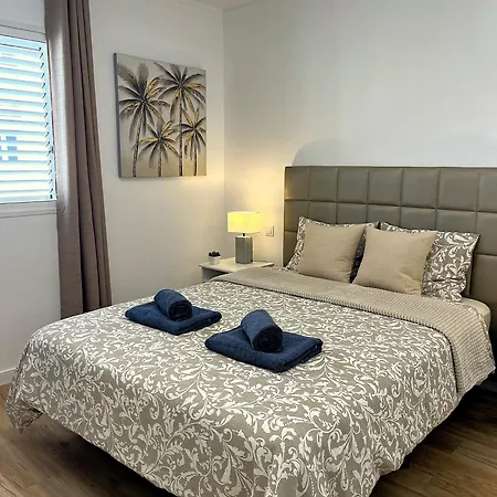 Apartment Hero - Luxury In Maspalomas *