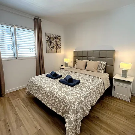 Apartmán Hero - Luxury In Maspalomas (Gran Canaria)