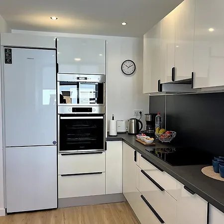 Hero - Luxury In Apartmán