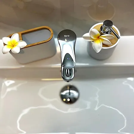 Hero - Luxury In Apartmán *