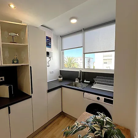 Hero - Luxury In Maspalomas Apartment