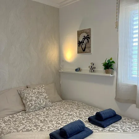 Apartmán Hero - Luxury In Maspalomas (Gran Canaria)