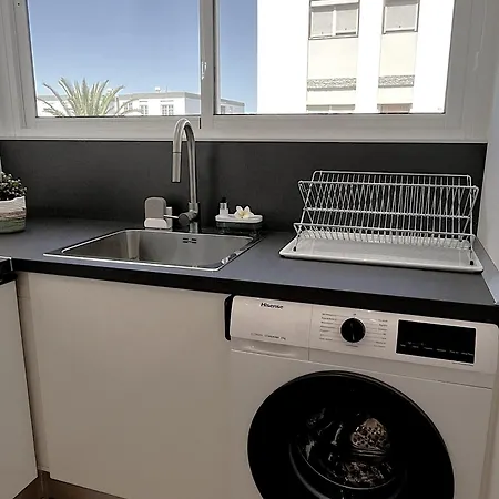 Hero - Luxury In Maspalomas