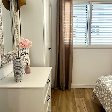 Apartment Hero - Luxury In Maspalomas