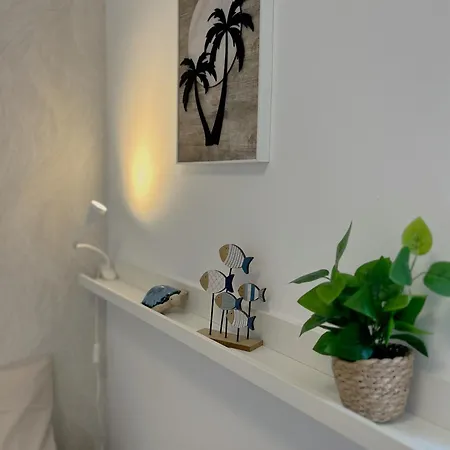 Apartmán Hero - Luxury In Maspalomas (Gran Canaria)