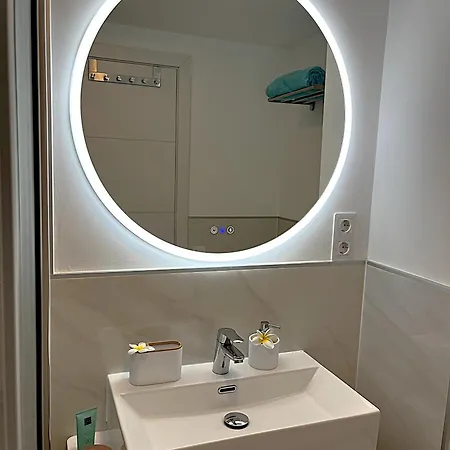 Apartmán Hero - Luxury In