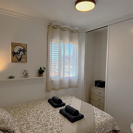 Apartmán Hero - Luxury In Maspalomas (Gran Canaria)