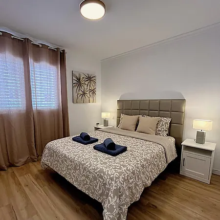 Apartmán Hero - Luxury In