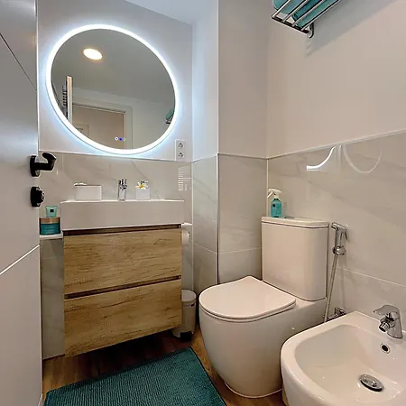 Hero - Luxury In Apartmán *