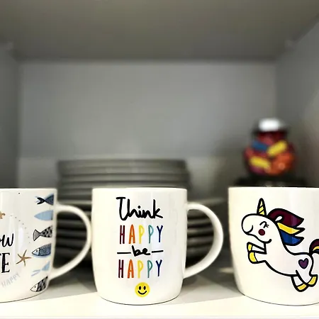 Hero - Luxury In Apartmán Maspalomas (Gran Canaria)