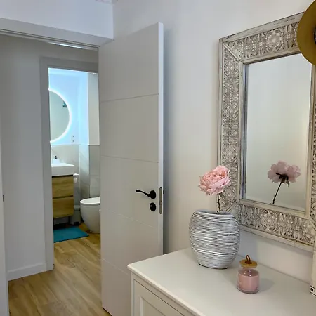 Hero - Luxury In Maspalomas * Maspalomas (Gran Canaria)