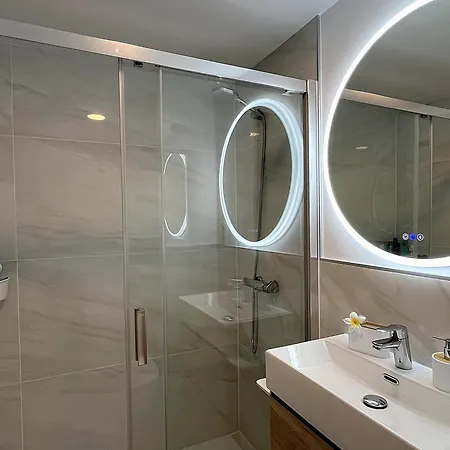 Hero - Luxury In Apartmán Maspalomas (Gran Canaria)