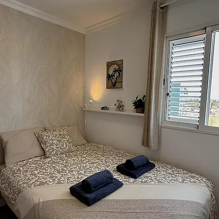 Hero - Luxury In Maspalomas *