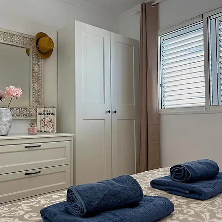 Apartmán Hero - Luxury In Maspalomas (Gran Canaria)