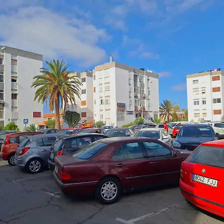 Hero - Luxury In Maspalomas * Maspalomas (Gran Canaria)
