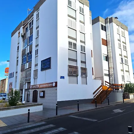 Hero - Luxury In * Maspalomas (Gran Canaria)