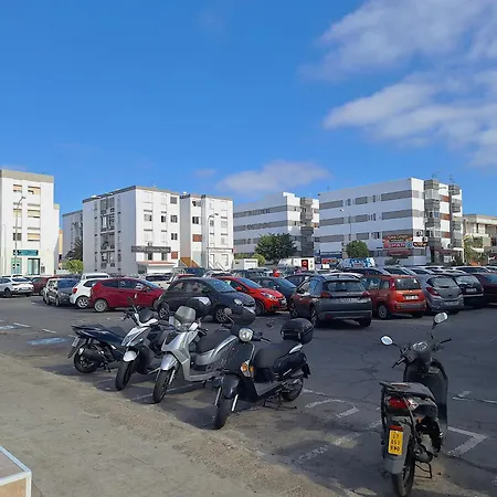 Hero - Luxury In Apartmán *