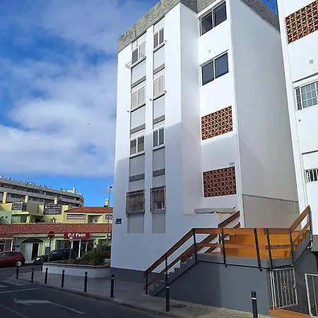 Hero - Luxury In Maspalomas Apartment
