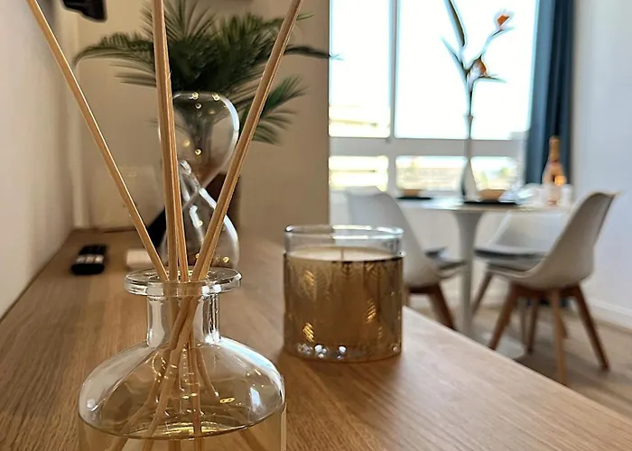 Hero - Luxury In Apartment *