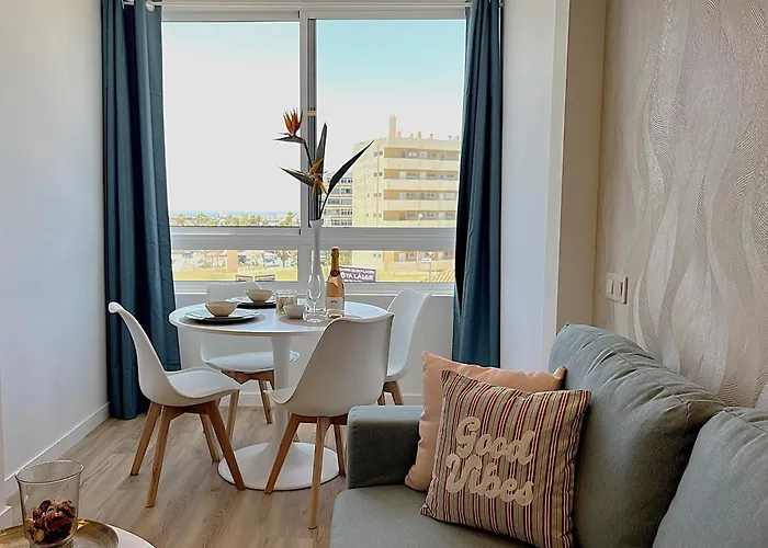 Apartment Hero - Luxury In *