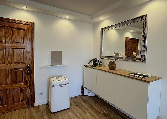 Apartment Hero - Luxury In