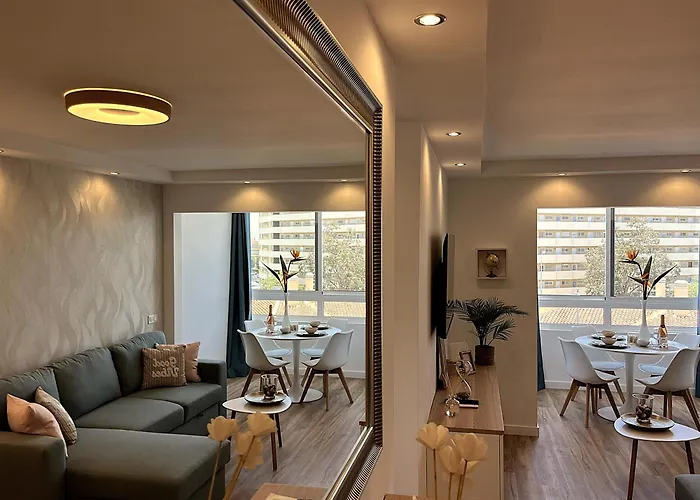 Hero - Luxury In Maspalomas (Gran Canaria)