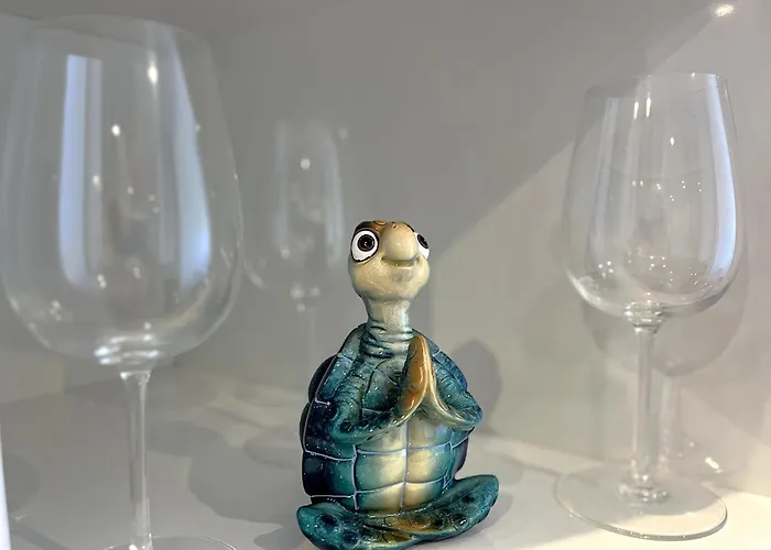 Apartment Hero - Luxury In