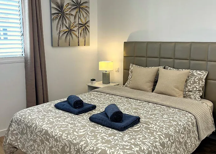 Apartment Hero - Luxury In *