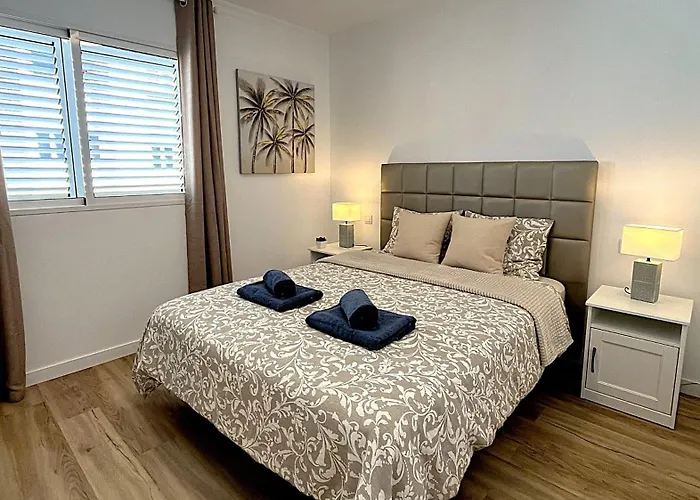 Apartment Hero - Luxury In Maspalomas (Gran Canaria)