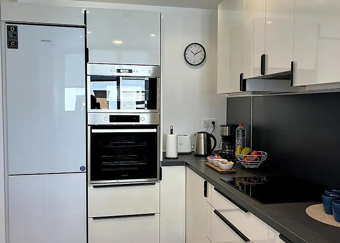 Hero - Luxury In Apartment