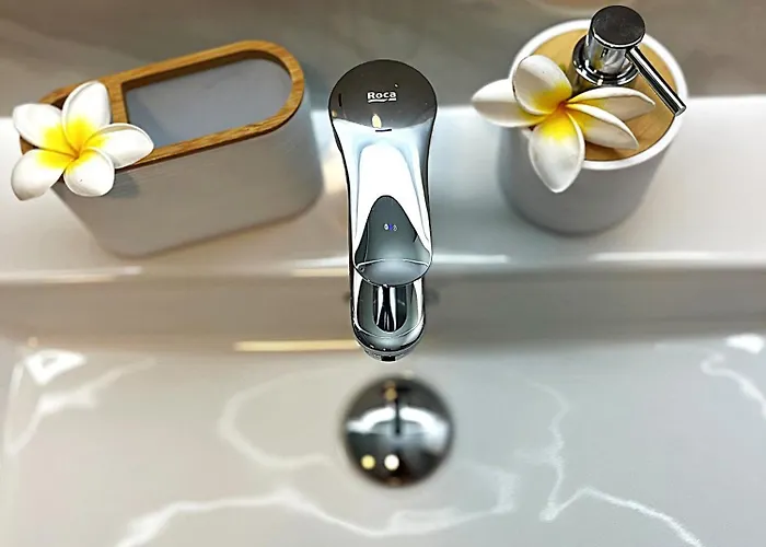 Hero - Luxury In Apartment *