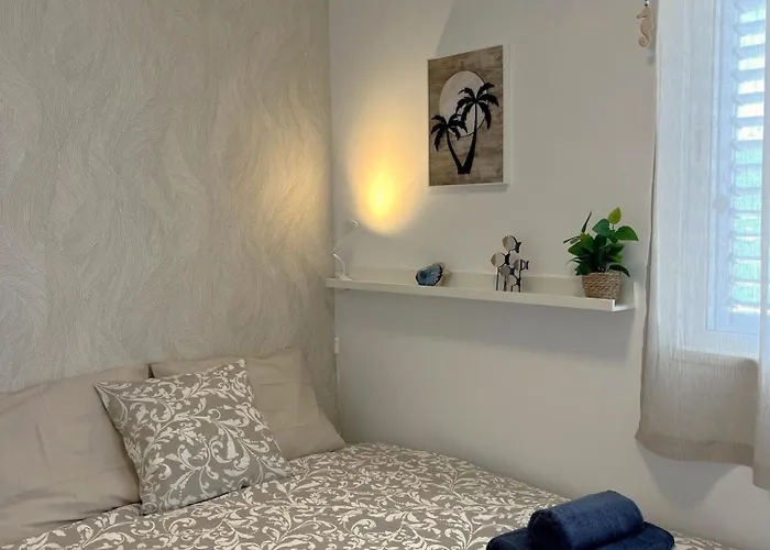 Apartment Hero - Luxury In Maspalomas (Gran Canaria)