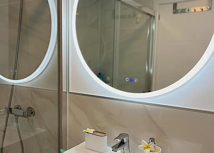 Hero - Luxury In * Maspalomas (Gran Canaria)