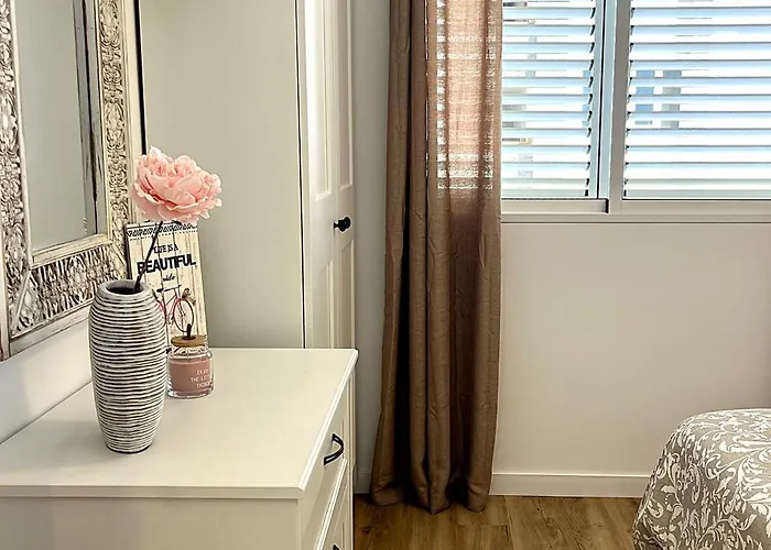 Apartment Hero - Luxury In