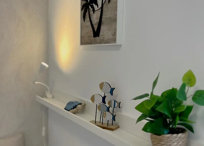 Apartment Hero - Luxury In Maspalomas (Gran Canaria)