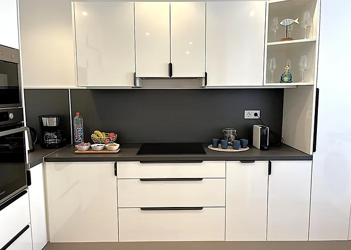 Hero - Luxury In Maspalomas (Gran Canaria)