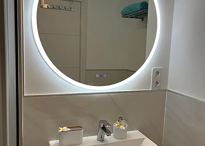 Apartment Hero - Luxury In