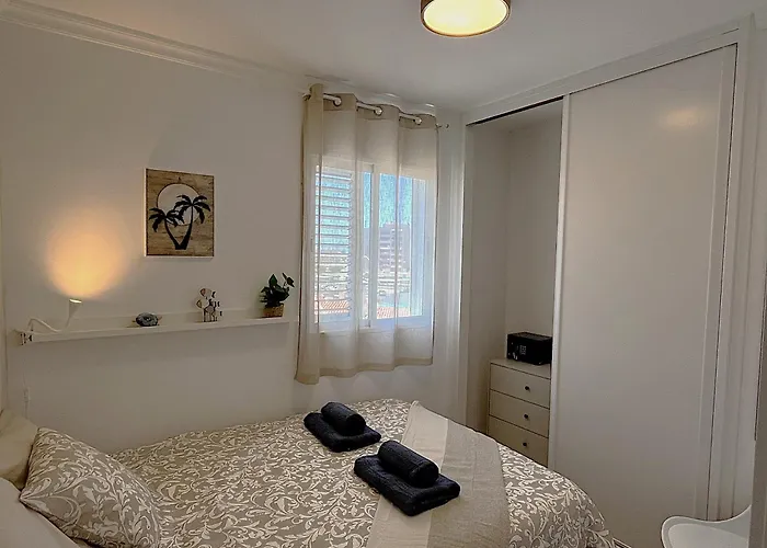 Apartment Hero - Luxury In Maspalomas (Gran Canaria)