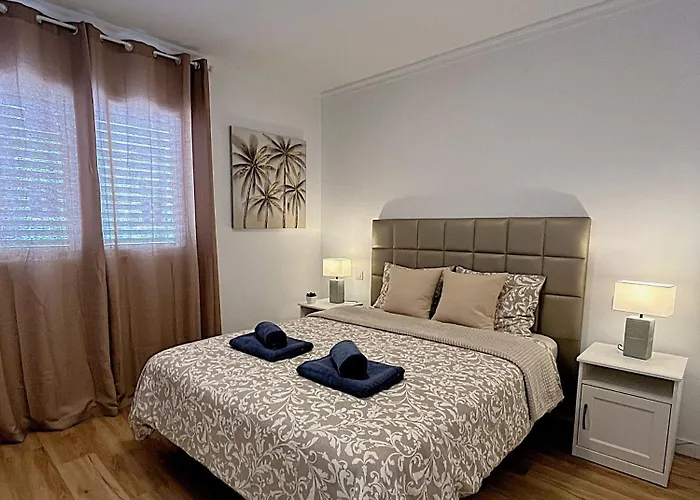 Apartment Hero - Luxury In